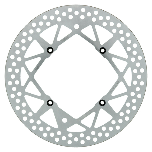 Front Left Brake Disc for HUSQVARNA CR 125 2000-2008  