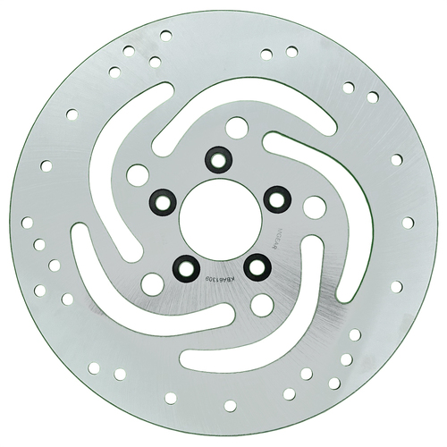 Rear Brake Disc for HARLEY 292 OD 2000-2000 Type-1