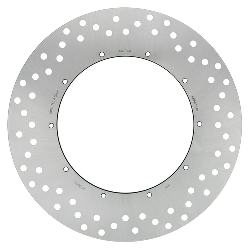 Rear Brake Disc for BMW K 100 1982-1988  