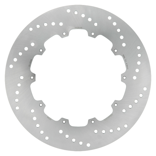 Rear Brake Disc for BMW K 100 1982-1988  