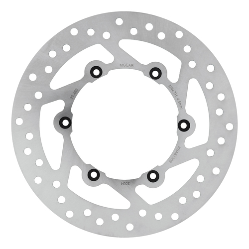 Rear Brake Disc for HUSQVARNA 701 Enduro ABS 2016-2022  