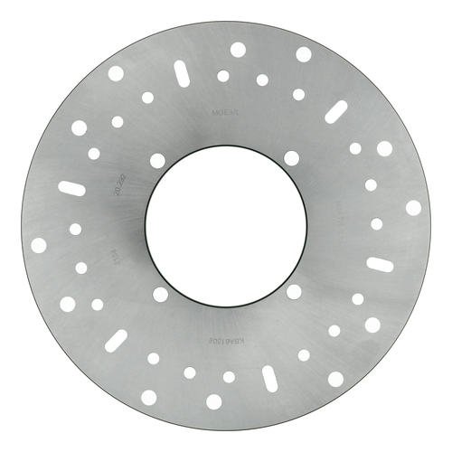 Front Left Brake Disc for POLARIS Sportsman 800 EFI 2005-2014  