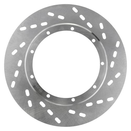 Rear Brake Disc for SUZUKI GS 700 E 1985-1985  