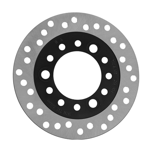 Front Left Brake Disc for SYM City Trek 50 2002-2012  