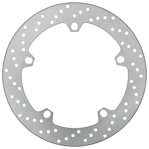 Front Left Brake Disc for BMW R 1100 RT - Spoke Wheel 1996-2001  