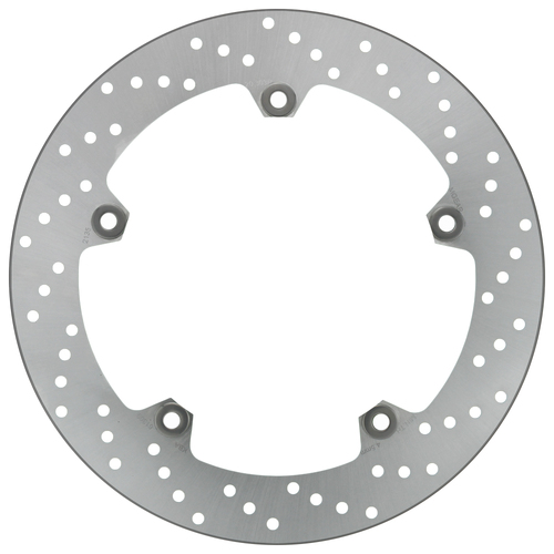 Front Right Brake Disc for BMW R 1100 RT - Spoke Wheel 1996-2001  