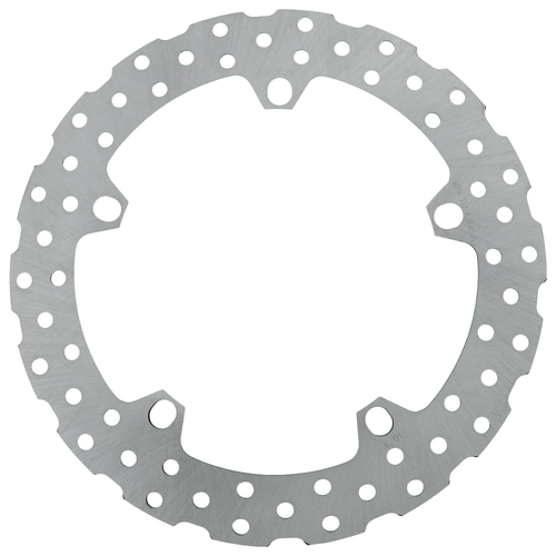 Wave Front Left Brake Disc for BMW R 850 C 1998-2001 