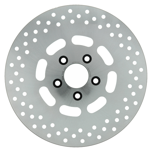 Rear Brake Disc for HARLEY XLH 1100 1986-1987  