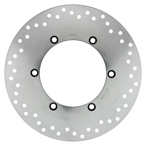 Front Right Brake Disc for HONDA VT 750 C2B (US) 2010-2023  