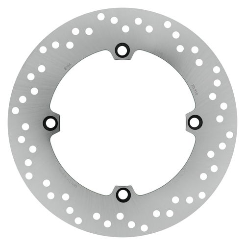 Rear Brake Disc for KAWASAKI KLV 1000  2004-2006  