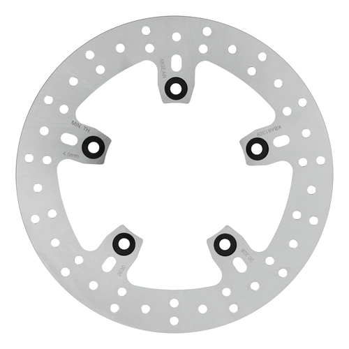 Rear Brake Disc for KTM 890 Duke R 2020-2023  