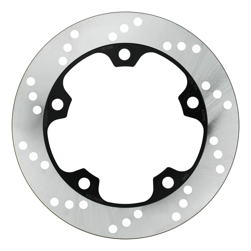 Rear Brake Disc for KAWASAKI SC 250 Epsylon  2002-2006  