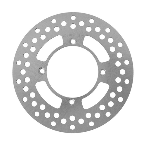 Rear Brake Disc for SUZUKI RM 85 L 2017  