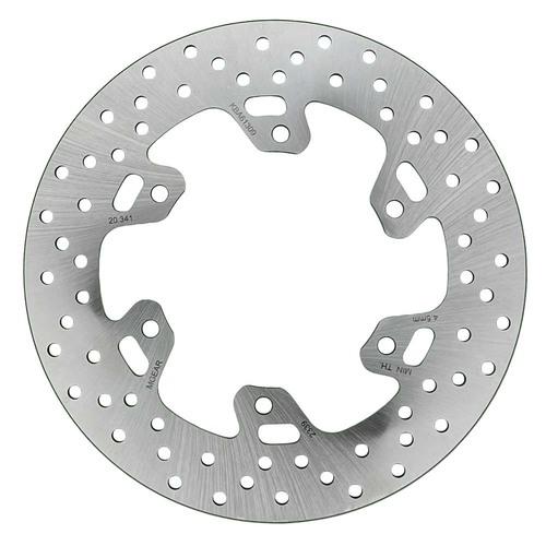 Rear Brake Disc for YAMAHA XT 660 R 2004-2016  