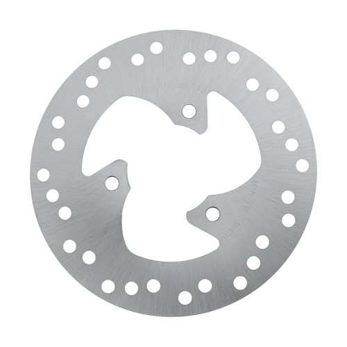 Rear Brake Disc for APRILIA Area 51 1998-2002  