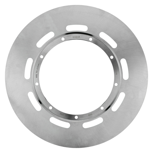 Rear Brake Disc for HONDA CB 1100 F  1983-1984  