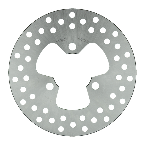 Front Left Brake Disc for HONDA TRX 400 EX 1999-2011  