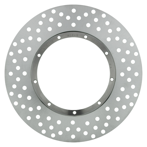 Rear Brake Disc for HONDA CB 750 F 1976-1976  