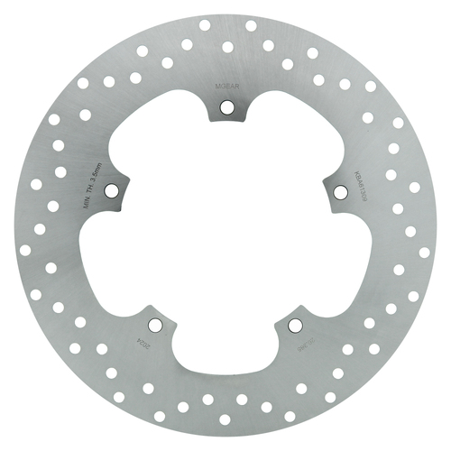 Front Right Brake Disc for MBK YP 125 Skycruiser 2006-2010  