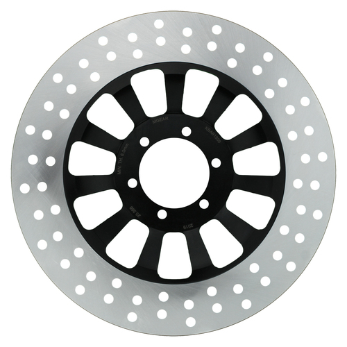 Front Left Brake Disc for YAMAHA XS 1100 1978-1981  