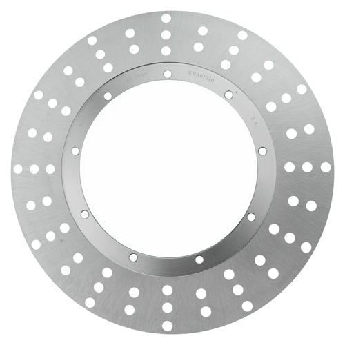 Front Left Brake Disc for SUZUKI GS 1000 L  1979-1979  