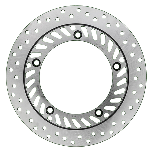 Front Left Brake Disc for HONDA CBR 125 R 2012-2019  