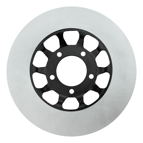 Front Left Brake Disc for HONDA CB 250 RS - MC02 1980-1982  