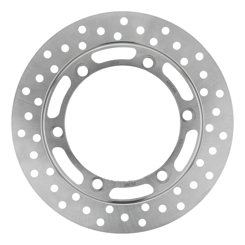 Rear Brake Disc for KAWASAKI BJ 250 Estrella C 1996-1999  