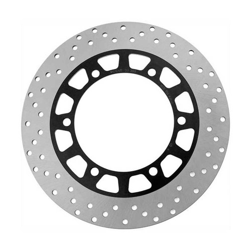 Front Left Brake Disc for SUZUKI GSX 250 R  1987-1987  