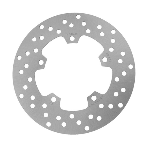 Rear Brake Disc for APRILIA RS 125 - GS 1992-1994  