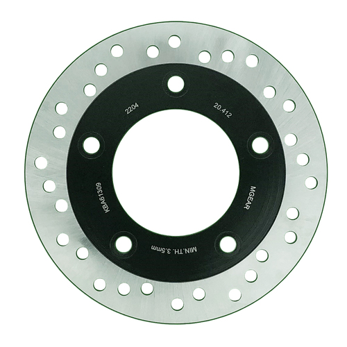 Front Left Brake Disc for SYM Jet BasiX 50  2008-2012  