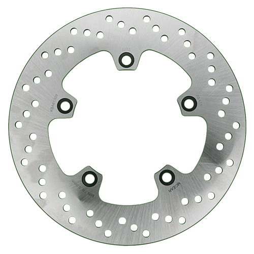 Rear Brake Disc for SUZUKI AN 650 Burgman 2004-2018  