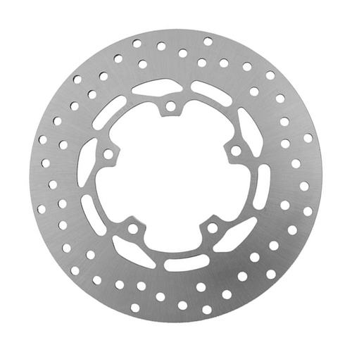 Front Left Brake Disc for PEUGEOT Satelis 125 2004-2005  