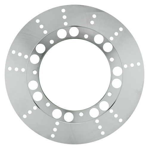 Rear Brake Disc for KAWASAKI Z 1000 ST Shaft Drive 1979-1980  