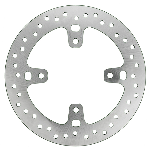 Rear Brake Disc for TRIUMPH 660 Tiger Sport 2021-2022  