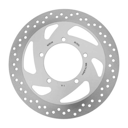 Front Left Brake Disc for SUZUKI VL 1500 Boulevard C90 2002-2009  