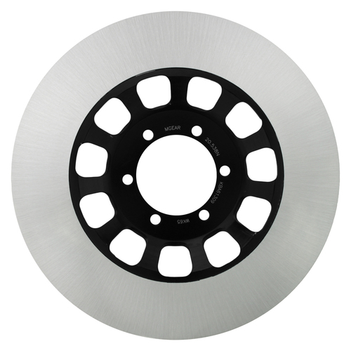 Front Right Brake Disc for HONDA TRX 500 FA6 2015-2019  