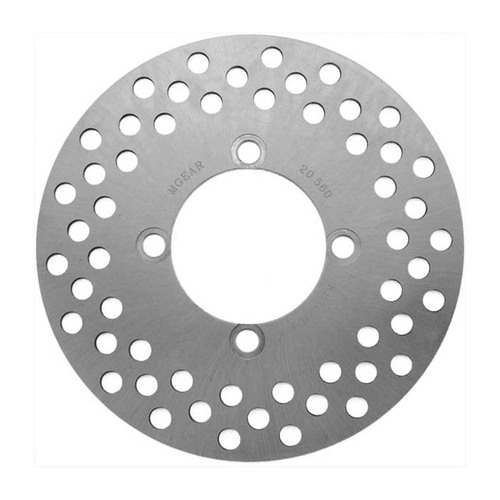 Front Left Brake Disc for YAMAHA YXR 700 Rhino 2008-2013  