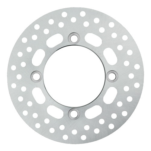 Front Left Brake Disc for SUZUKI LT-A 450 X 2007-2010  