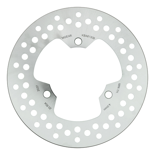 Rear Brake Disc for YAMAHA XT 250 2008-2021  