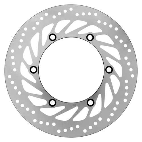 Front Right Brake Disc for HONDA XRV 650 Africa Twin 1988-1988  