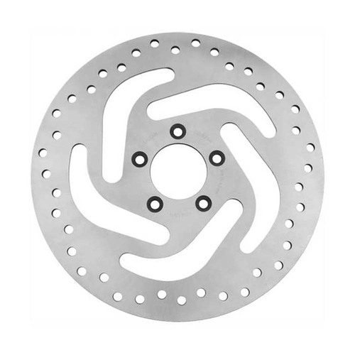 Front Right Brake Disc for HARLEY VRSCD 1130 Night Rod2006-2007  