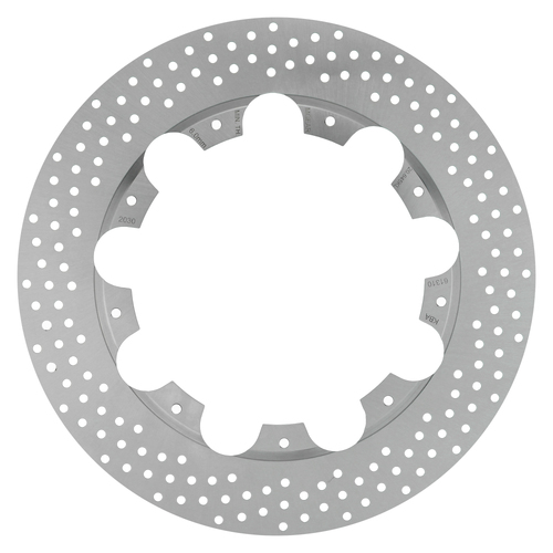 Front Left Brake Disc for LAVERDA SFC 10001985-1987  