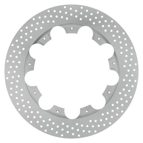 Front Right Brake Disc for DUCATI 900 SS1978-1982  