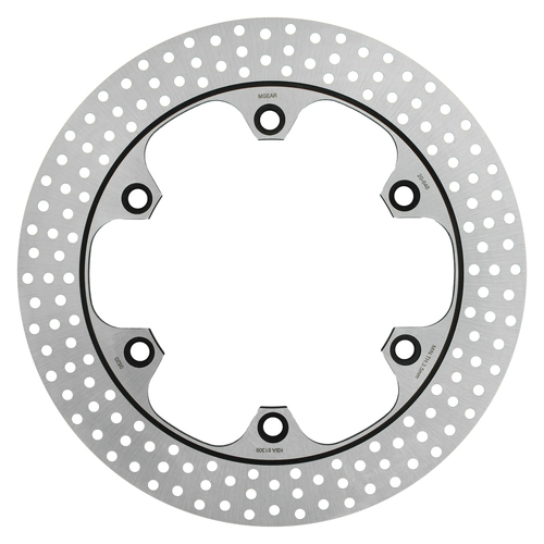 Front Right Brake Disc for HONDA XL 600 V Transalp1987-1990  