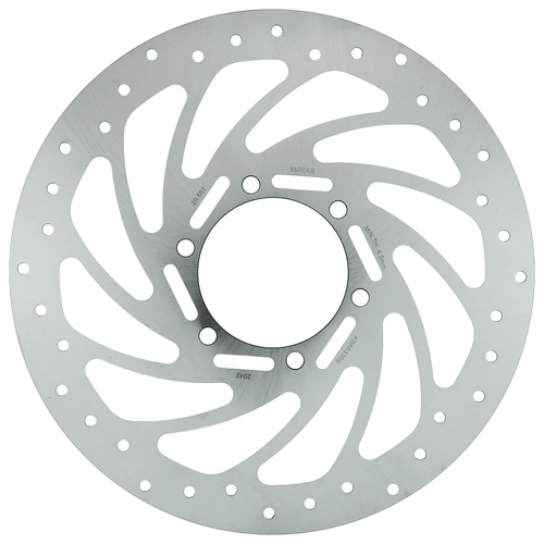 Front Left Brake Disc for KTM 125 Duke2017-2024  