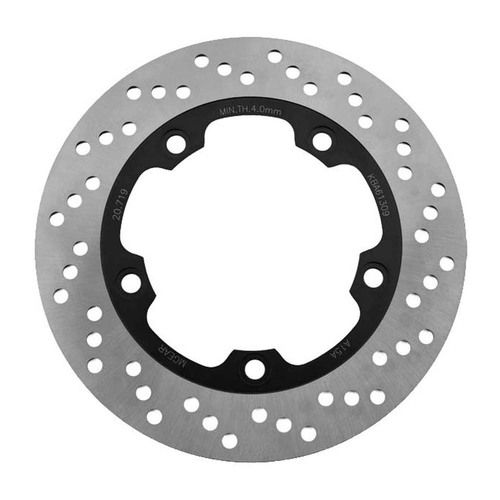 Rear Brake Disc for SUZUKI GW 250 F Inazuma2015-2017  