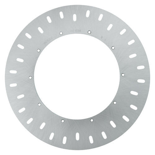 Front Left Brake Disc for BMW K 100 RS 2-valve 1983-1989  