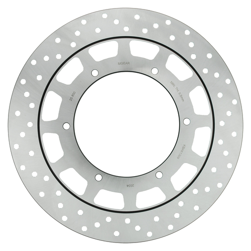 Rear Brake Disc for YAMAHA XVS 950 A V-Star2009-2016  