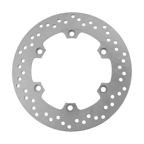 Rear Brake Disc for SUZUKI GSX 1300 R Hayabusa ABS2013-2021  